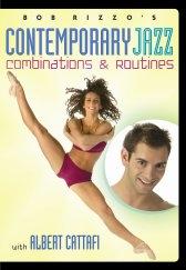 Bob Rizzos Contemporary Jazz with Albert Cattafi DVD