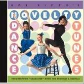 Novelty Tunes CD