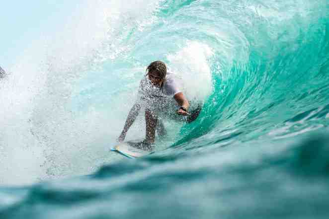 Surfing History and Origins of Surfing