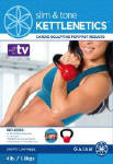 Kettlenetics with Master Instructor Michelle Khai (DVD) Slim and ToneE