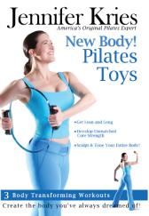 Winsor Pilates 3 DVD Total Body Set (Ab Sculpting, Bun & Thigh Sculpting,  Upper Body Sculpting) [Reshape Your Body From Head to Toe]